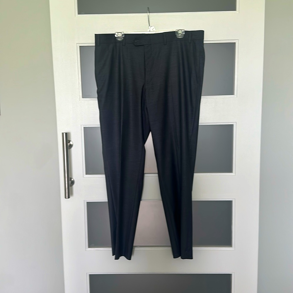Men’s dress pants